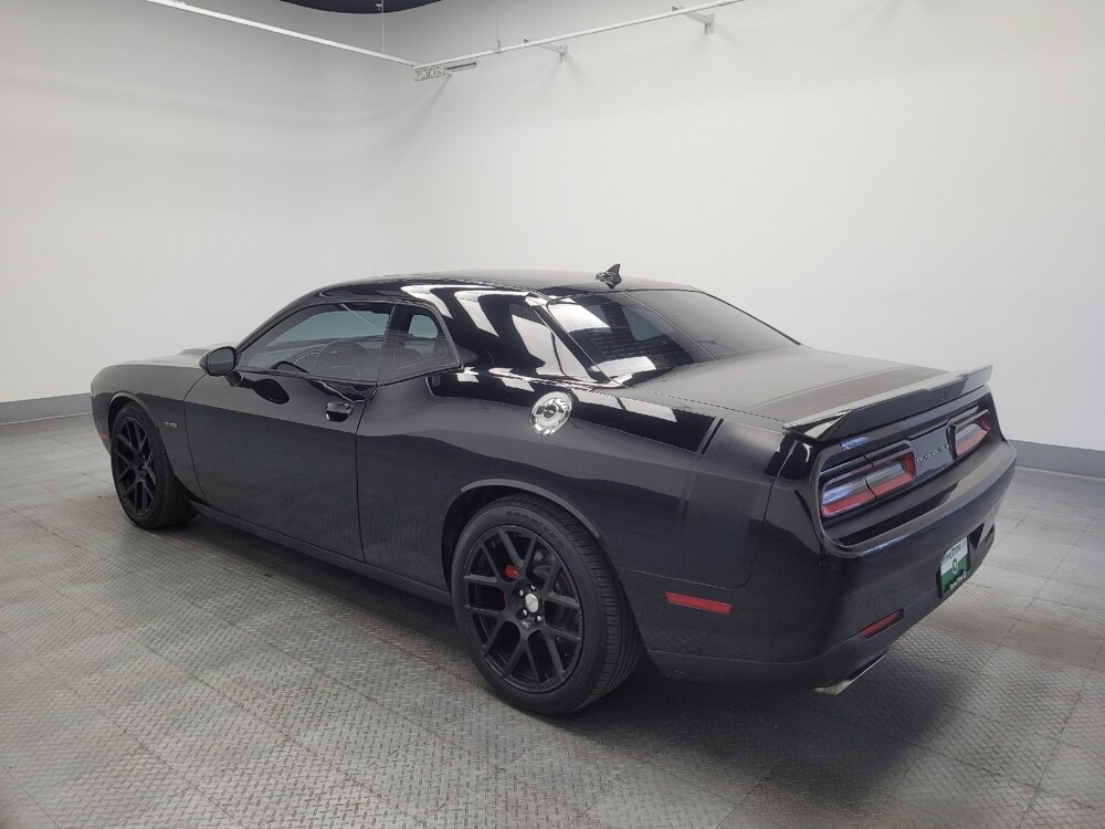 2015 Dodge Challenger in Las Vegas, NV 89104 - 18112350 3