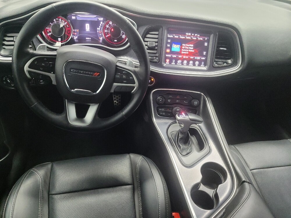 2015 Dodge Challenger in Las Vegas, NV 89104 - 18112350 22