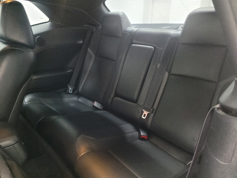 2015 Dodge Challenger in Las Vegas, NV 89104 - 18112350 18