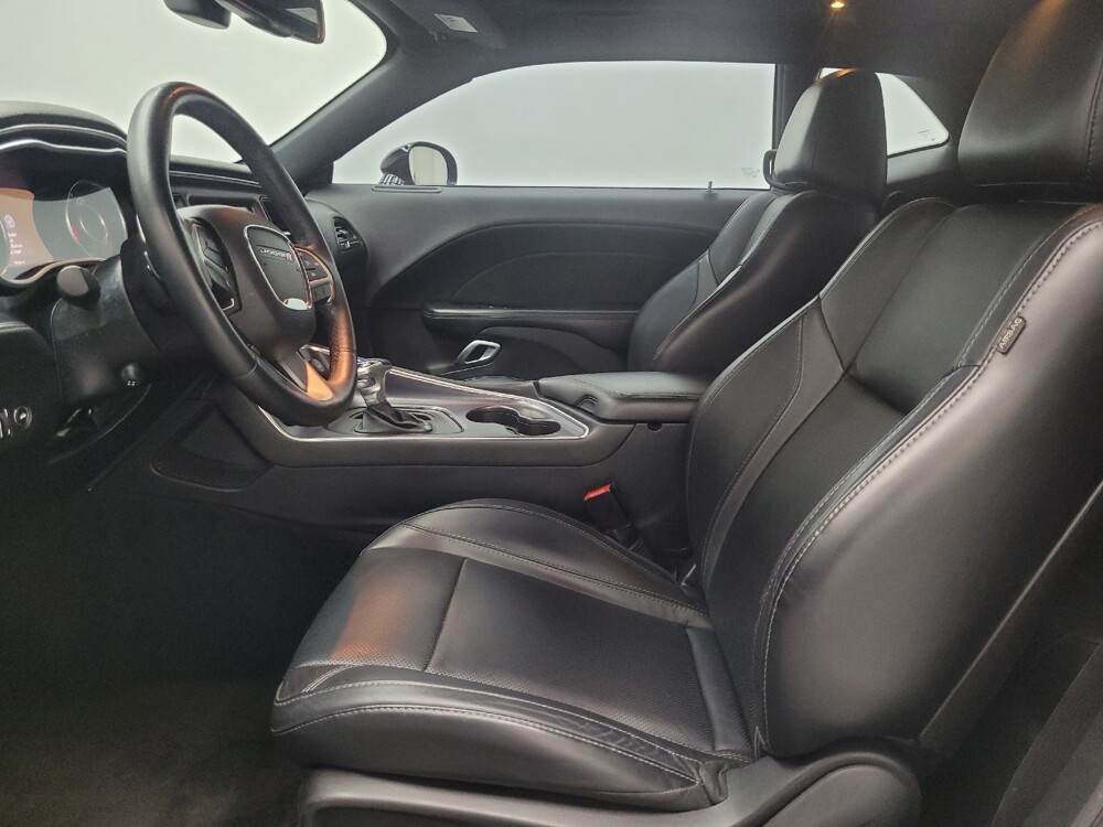 2015 Dodge Challenger in Las Vegas, NV 89104 - 18112350 17