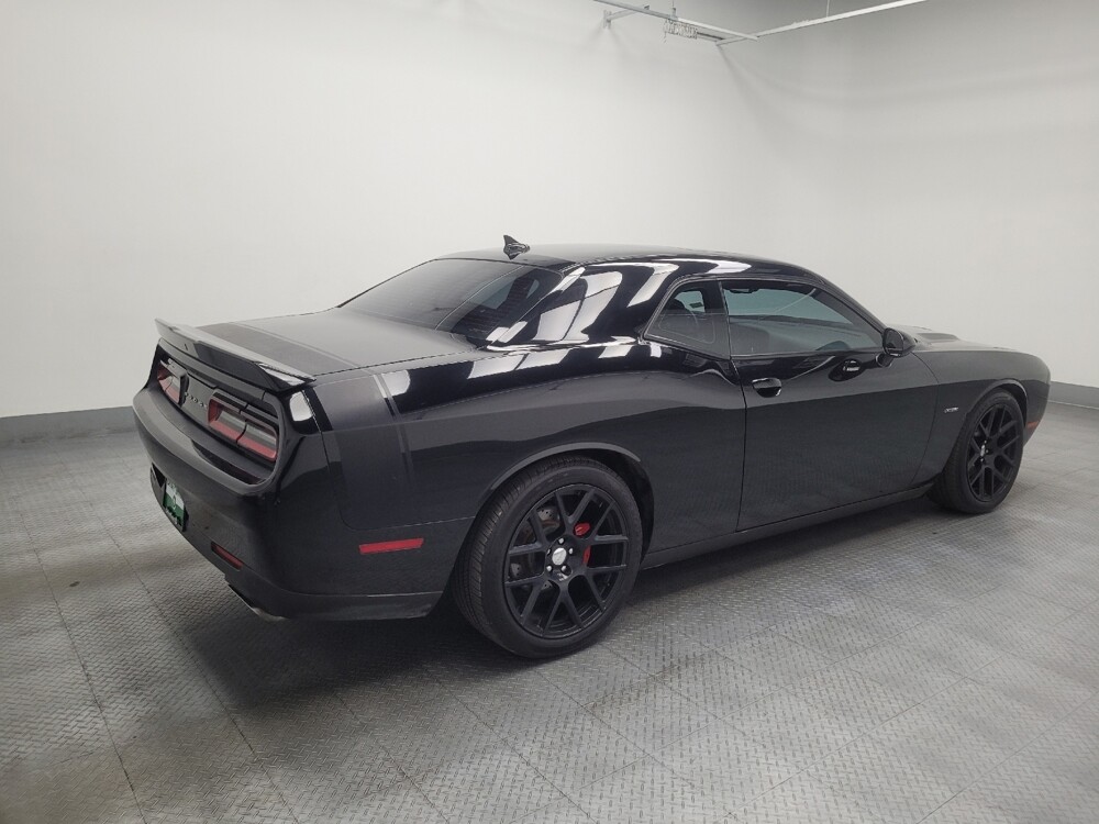 2015 Dodge Challenger in Las Vegas, NV 89104 - 18112350 10