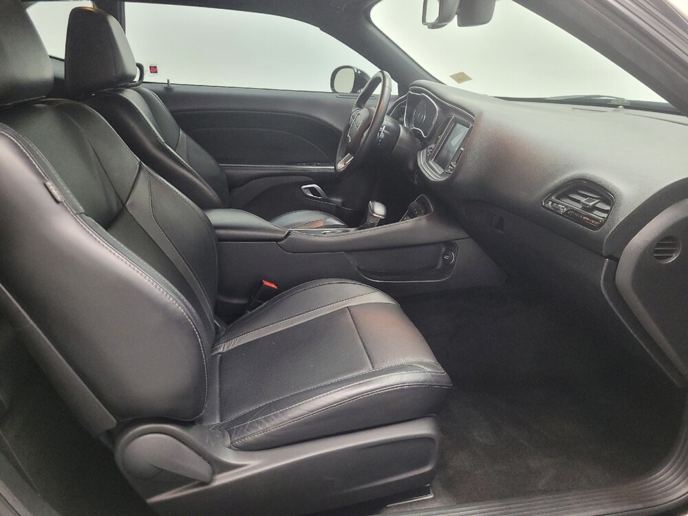 2015 Dodge Challenger in Las Vegas, NV 89104 - 18112350 21