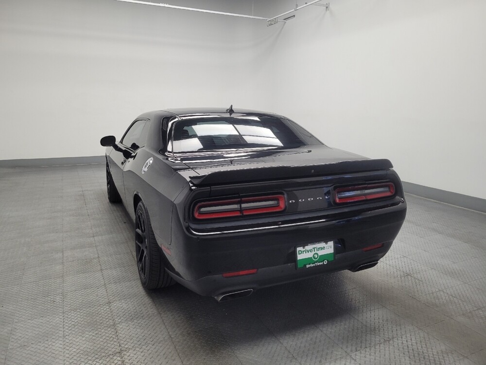 2015 Dodge Challenger in Las Vegas, NV 89104 - 18112350 6