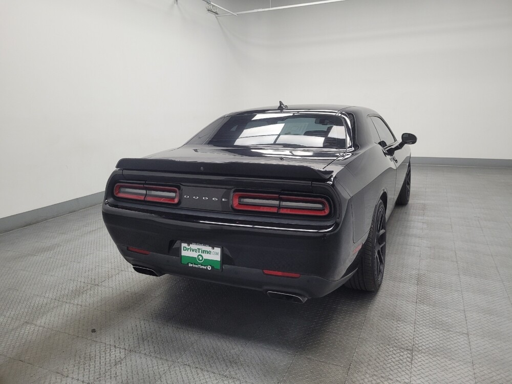 2015 Dodge Challenger in Las Vegas, NV 89104 - 18112350 7