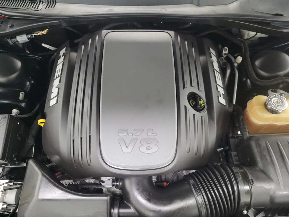 2015 Dodge Challenger in Las Vegas, NV 89104 - 18112350 30