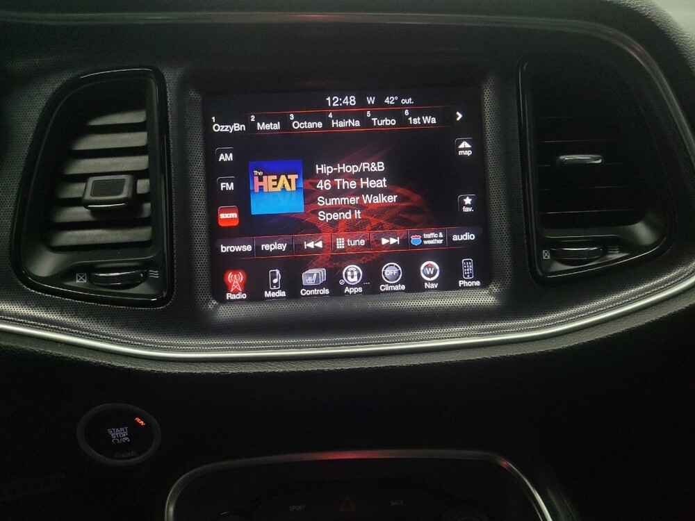 2015 Dodge Challenger in Las Vegas, NV 89104 - 18112350 25