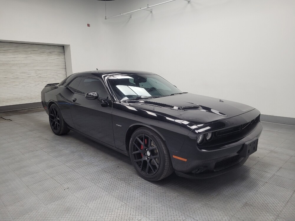 2015 Dodge Challenger in Las Vegas, NV 89104 - 18112350 11
