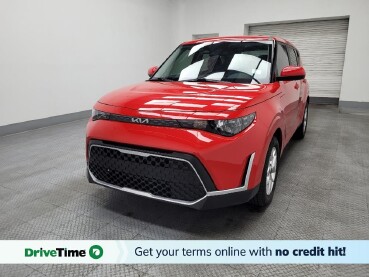 2023 Kia Soul in Reno, NV 89502