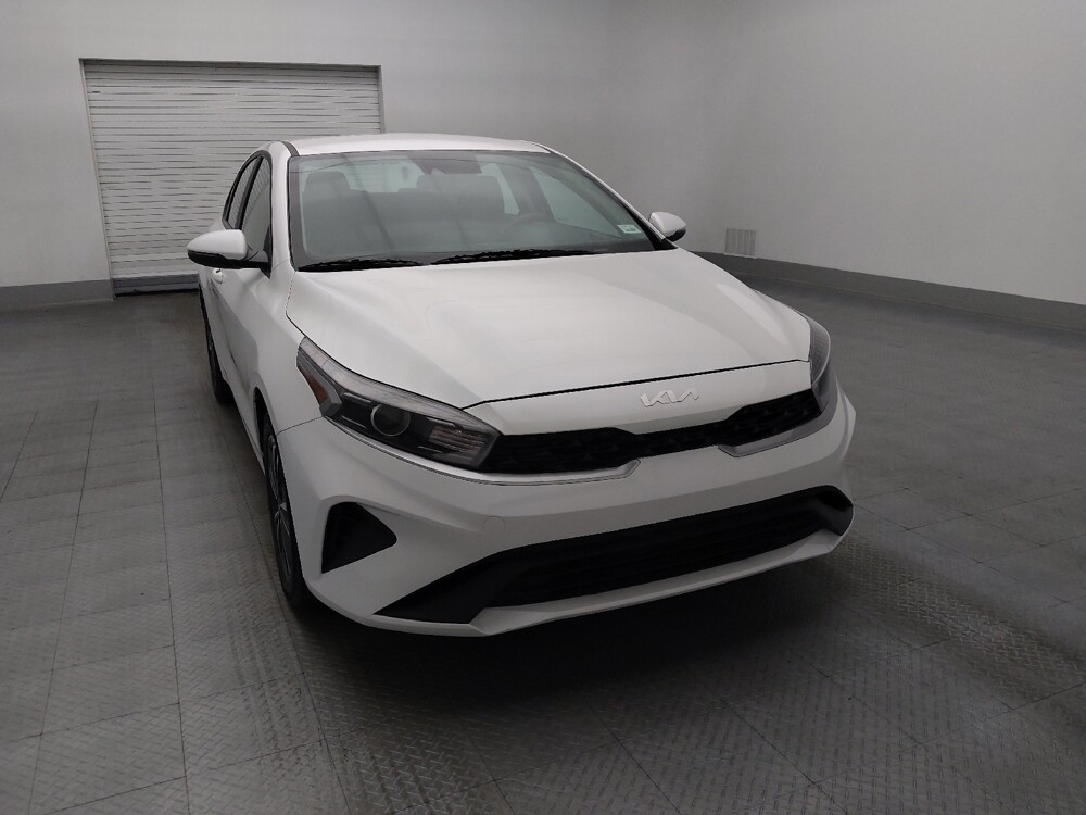 2024 Kia Forte in Macon, GA 31210 - 18112354 14