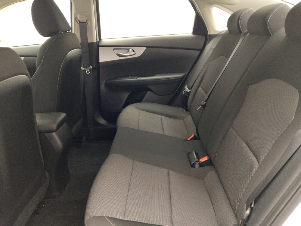 2024 Kia Forte in Macon, GA 31210 - 18112354 18