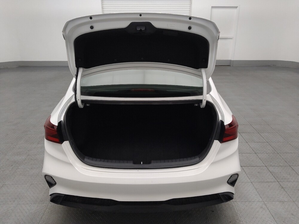 2024 Kia Forte in Macon, GA 31210 - 18112354 29