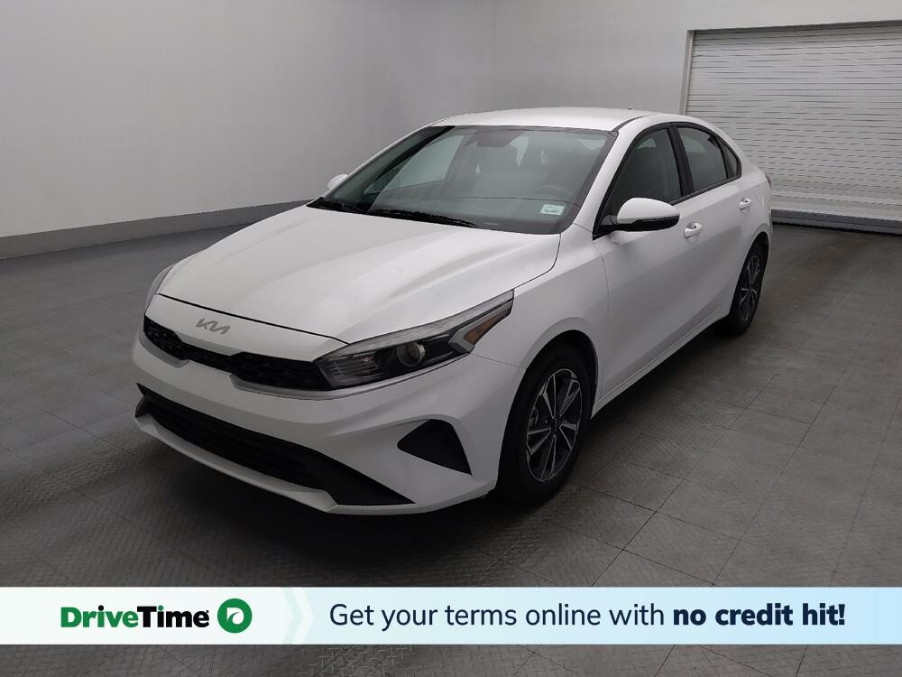 2024 Kia Forte in Macon, GA 31210 - 18112354
