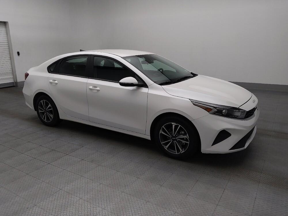 2024 Kia Forte in Macon, GA 31210 - 18112354 11