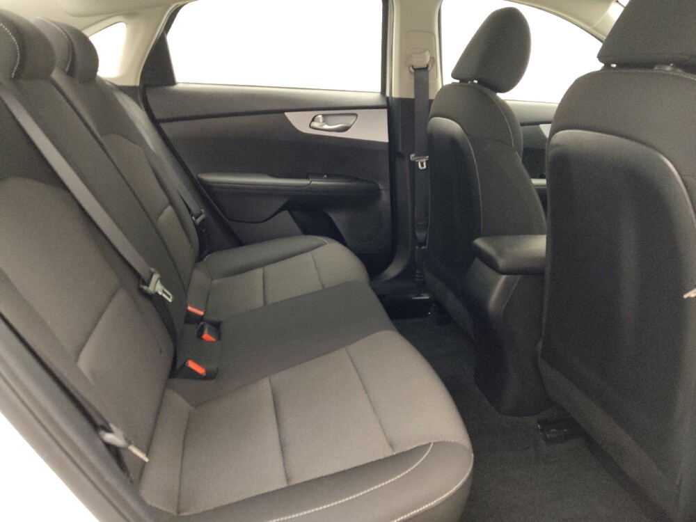 2024 Kia Forte in Macon, GA 31210 - 18112354 19