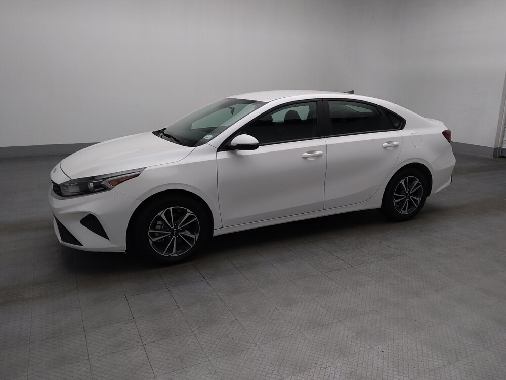 2024 Kia Forte in Macon, GA 31210 - 18112354 2