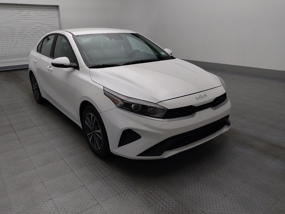2024 Kia Forte in Macon, GA 31210 - 18112354 13