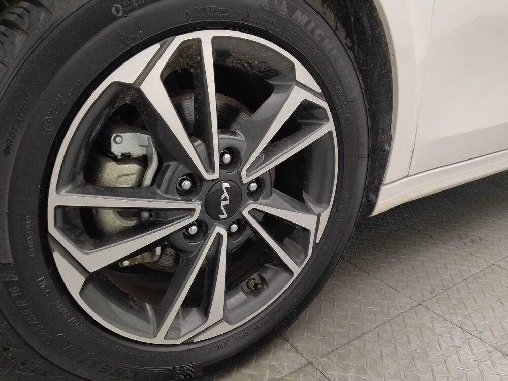 2024 Kia Forte in Macon, GA 31210 - 18112354 31