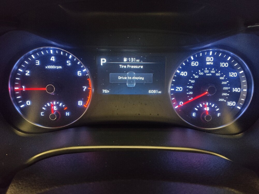 2024 Kia Forte in Macon, GA 31210 - 18112354 23