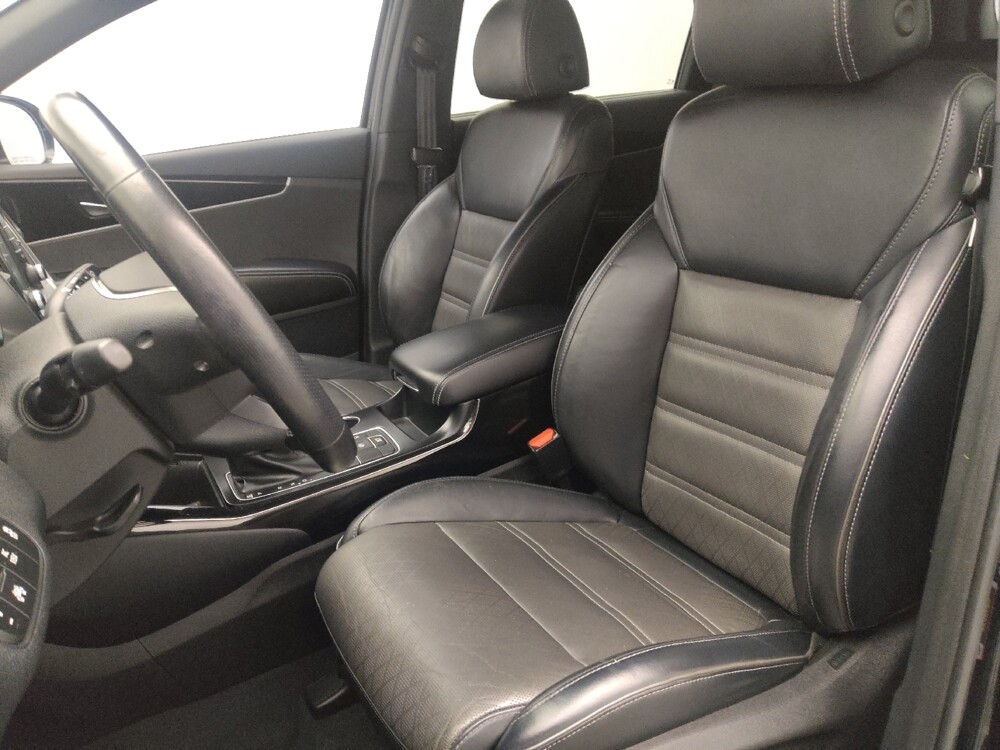 2019 Kia Sorento in Jacksonville, FL 32210 - 18112355 17