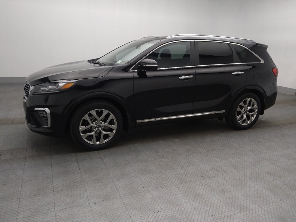 2019 Kia Sorento in Jacksonville, FL 32210 - 18112355 2