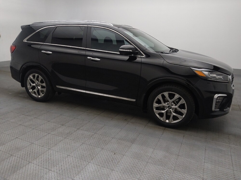 2019 Kia Sorento in Jacksonville, FL 32210 - 18112355 11