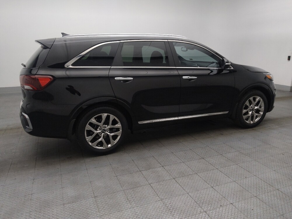 2019 Kia Sorento in Jacksonville, FL 32210 - 18112355 10