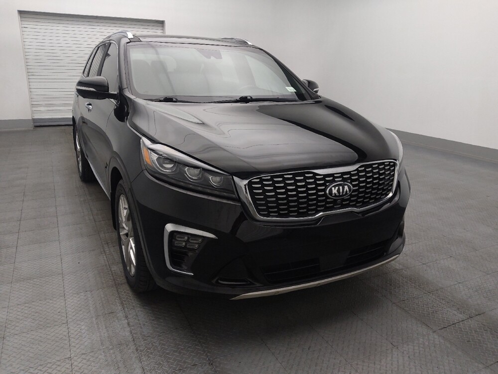 2019 Kia Sorento in Jacksonville, FL 32210 - 18112355 14