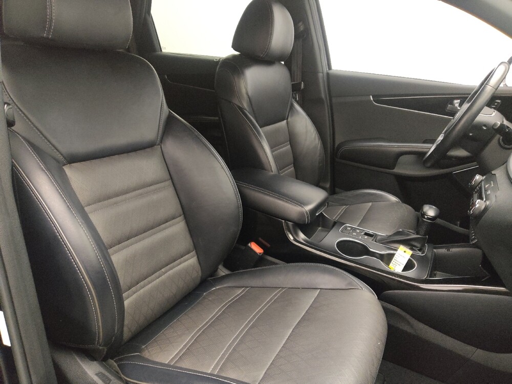 2019 Kia Sorento in Jacksonville, FL 32210 - 18112355 21