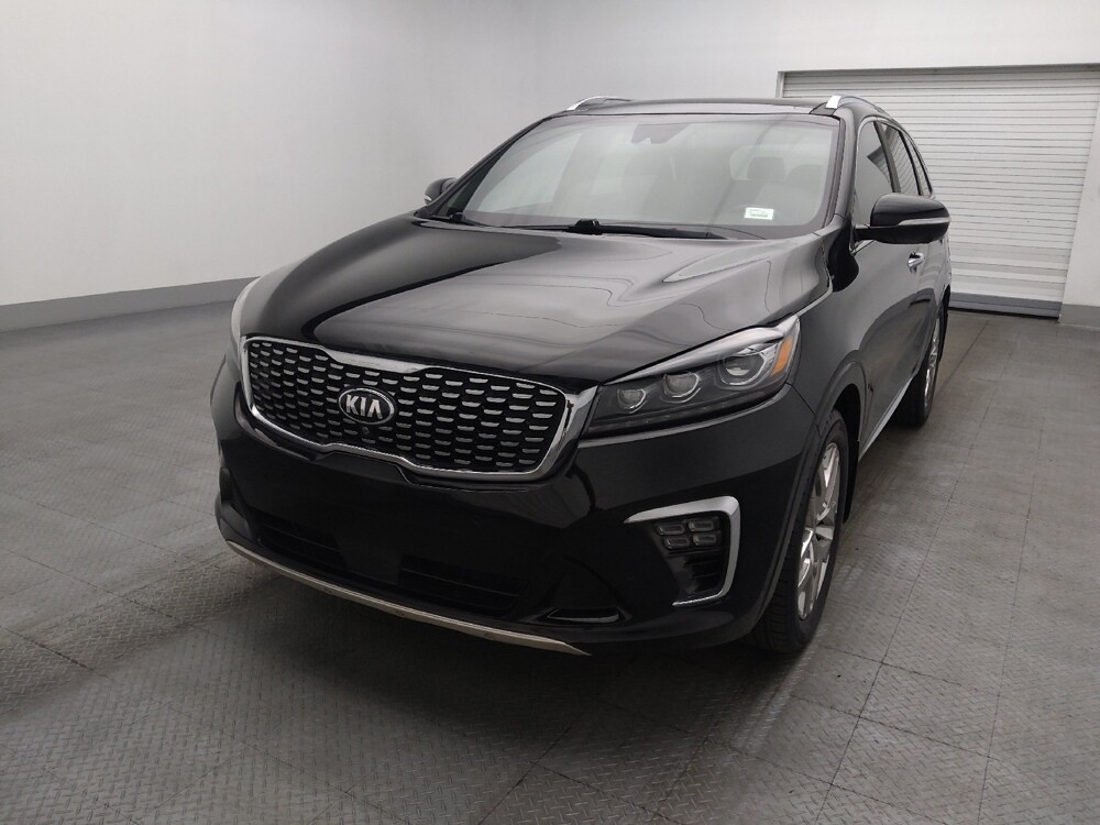 2019 Kia Sorento in Jacksonville, FL 32210 - 18112355 15