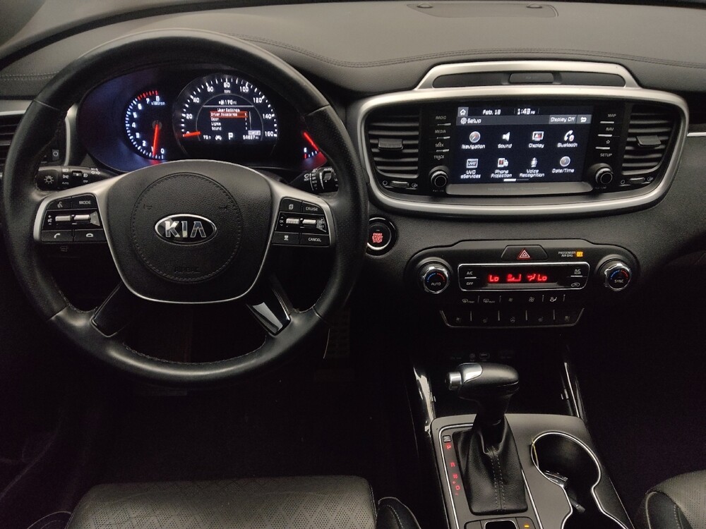 2019 Kia Sorento in Jacksonville, FL 32210 - 18112355 22