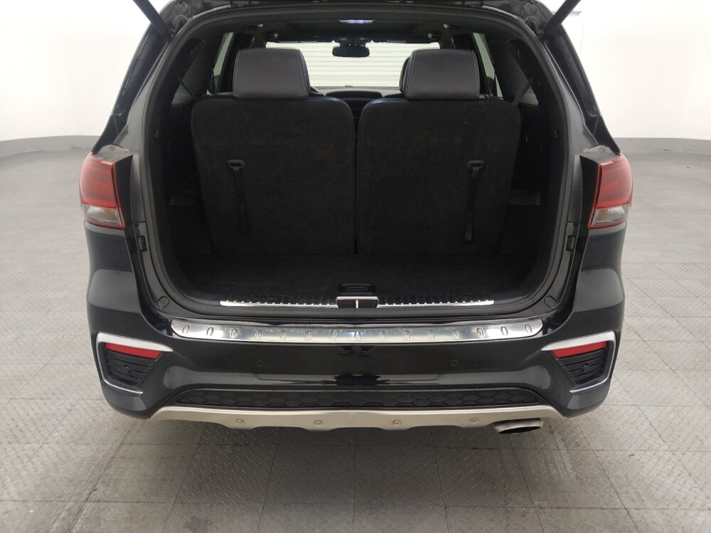 2019 Kia Sorento in Jacksonville, FL 32210 - 18112355 29