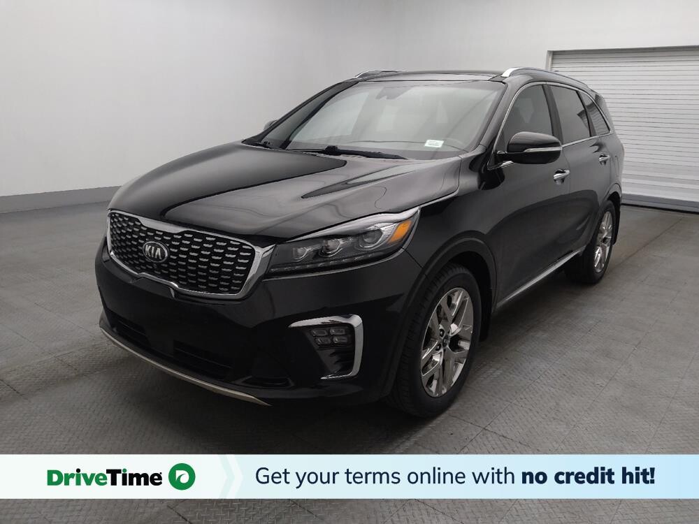 2019 Kia Sorento in Jacksonville, FL 32210 - 18112355
