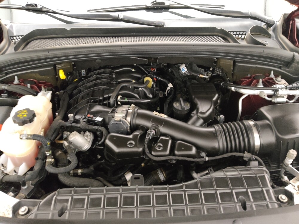 2021 Jeep Grand Cherokee L in Gladstone, MO 64118 - 18112358 30