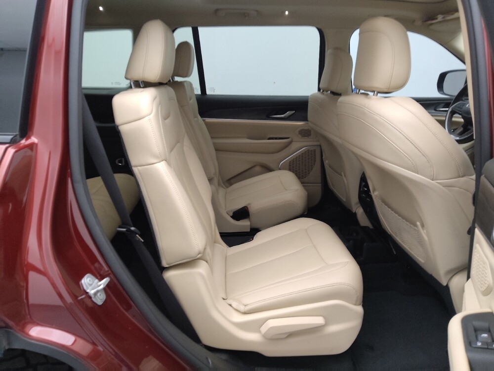 2021 Jeep Grand Cherokee L in Gladstone, MO 64118 - 18112358 19