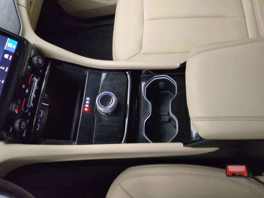 2021 Jeep Grand Cherokee L in Gladstone, MO 64118 - 18112358 26