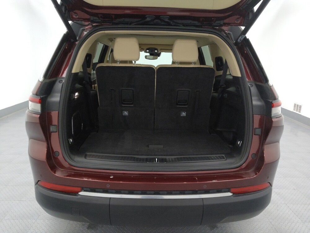 2021 Jeep Grand Cherokee L in Gladstone, MO 64118 - 18112358 29