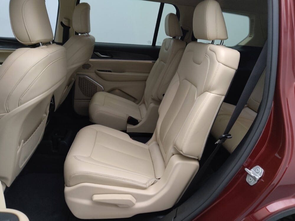 2021 Jeep Grand Cherokee L in Gladstone, MO 64118 - 18112358 18