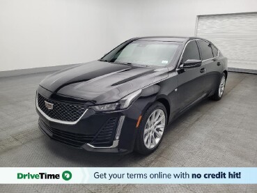 2020 Cadillac CT5 in Pensacola, FL 32505