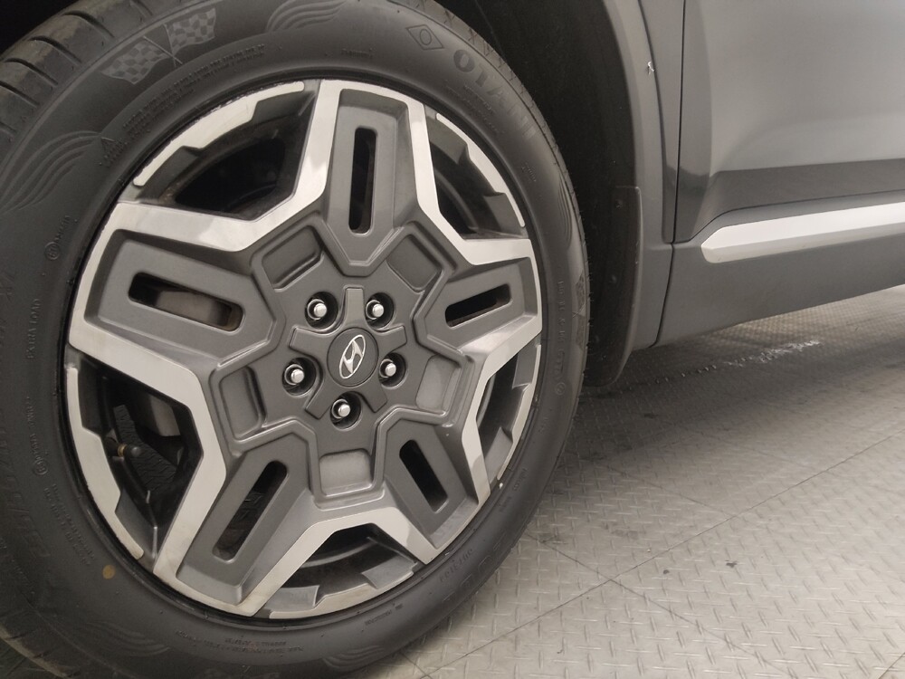 2021 Hyundai Santa Fe in Jacksonville, FL 32210 - 18112364 31