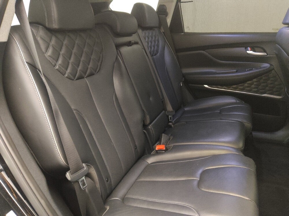 2021 Hyundai Santa Fe in Jacksonville, FL 32210 - 18112364 19