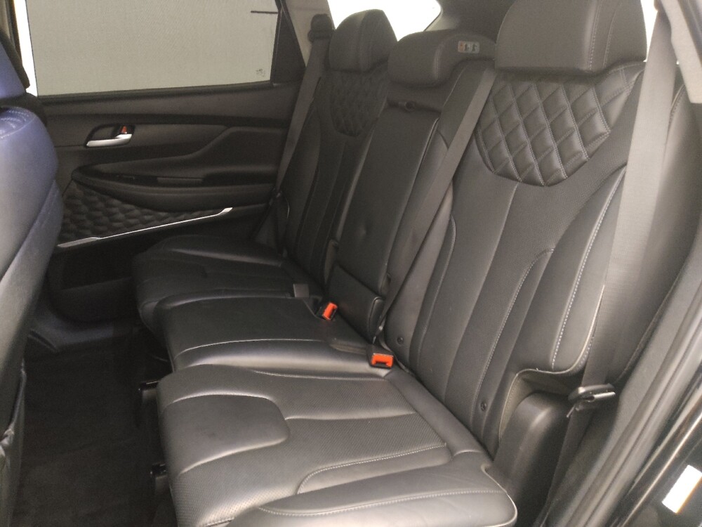 2021 Hyundai Santa Fe in Jacksonville, FL 32210 - 18112364 18