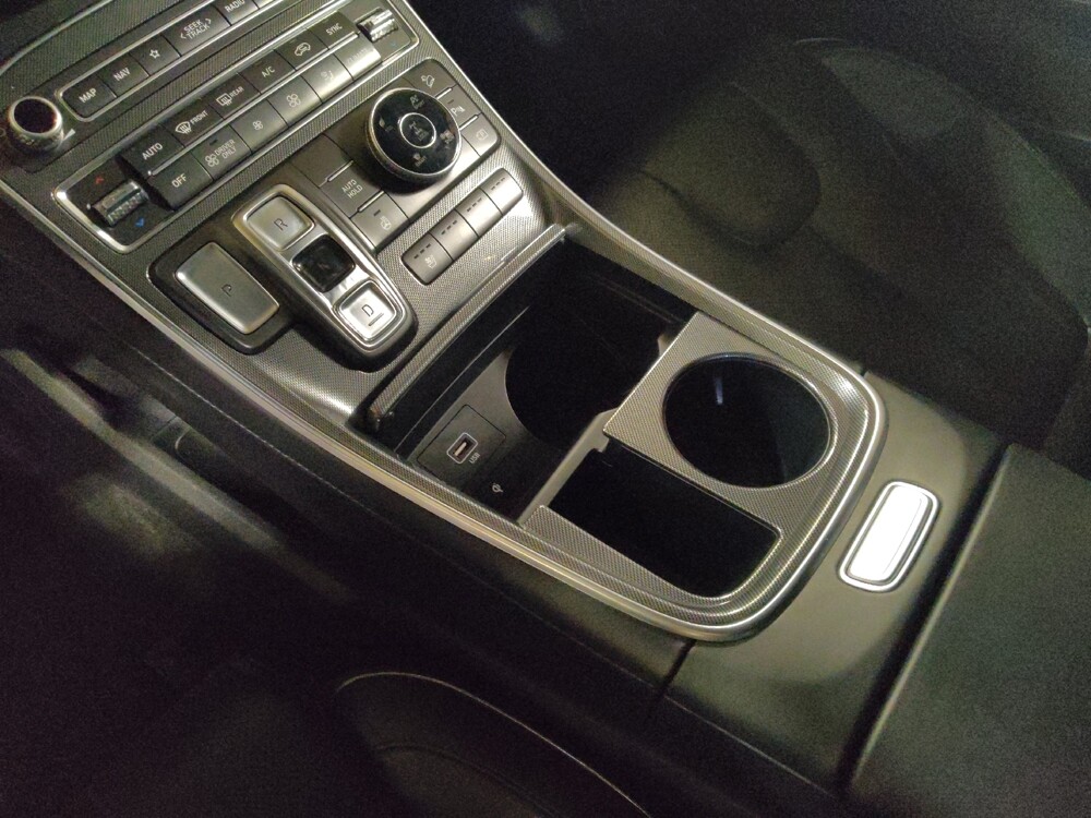 2021 Hyundai Santa Fe in Jacksonville, FL 32210 - 18112364 26