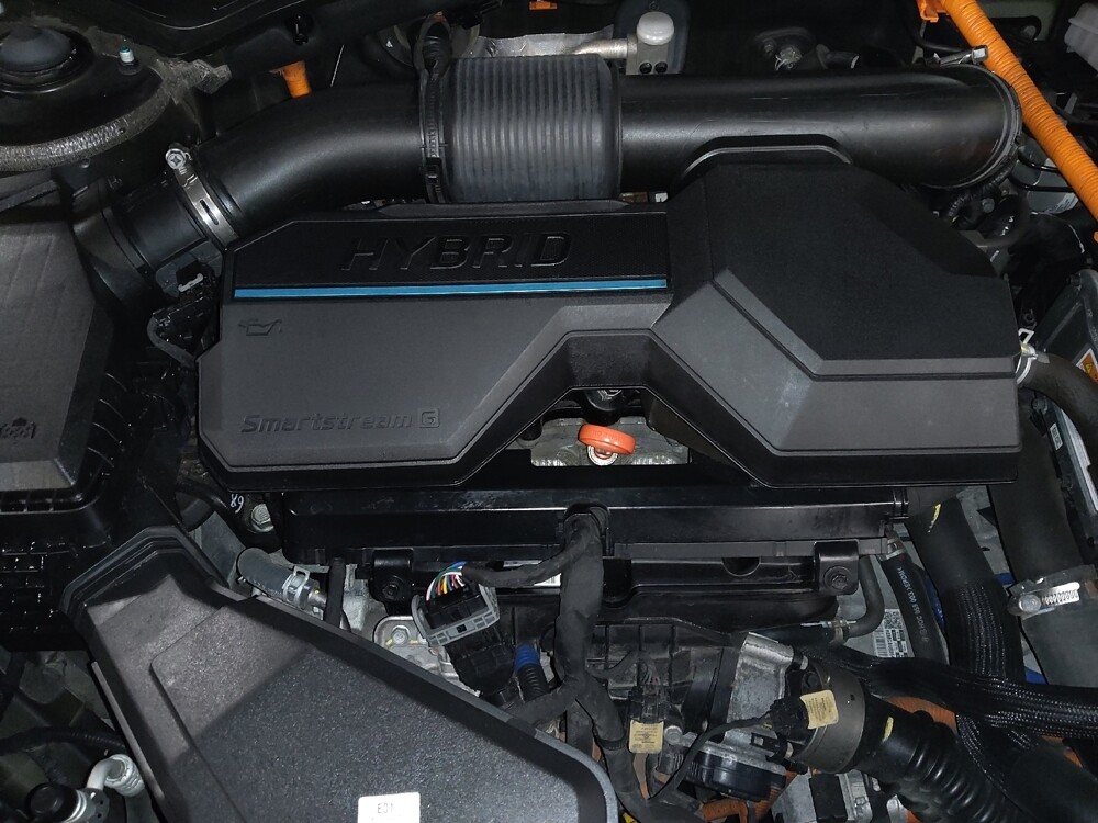 2021 Hyundai Santa Fe in Jacksonville, FL 32210 - 18112364 30