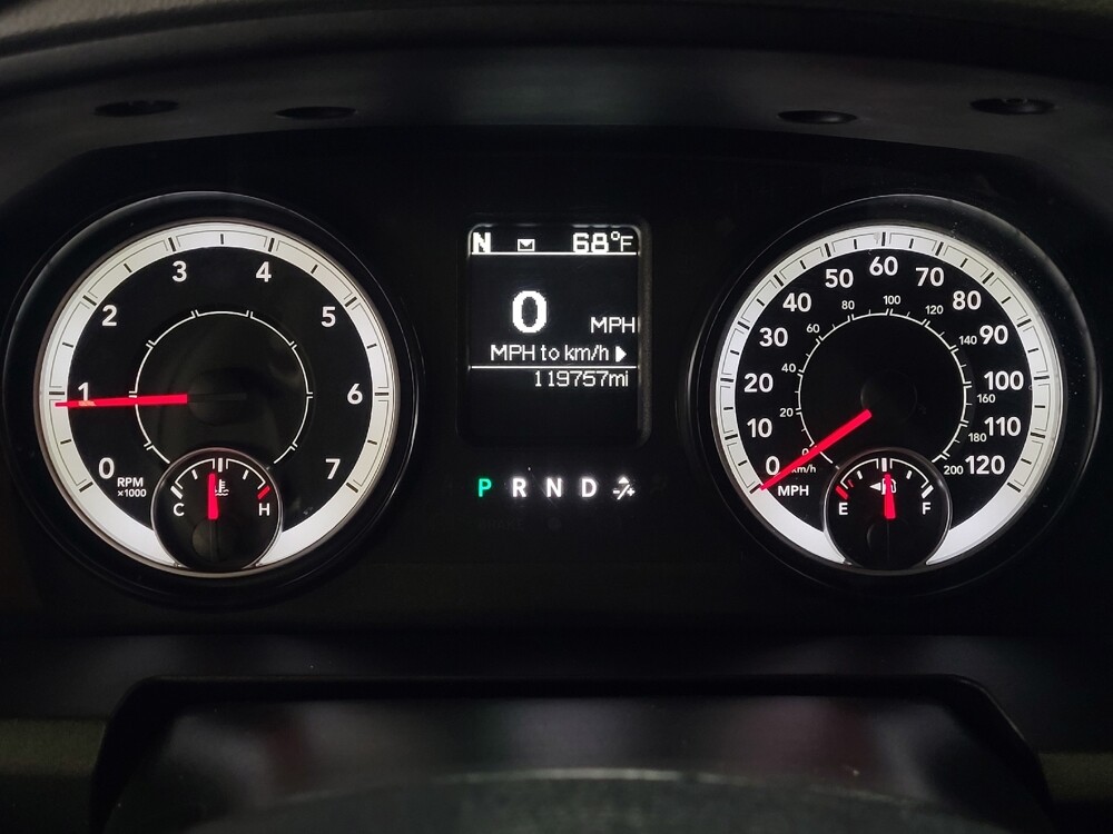 2016 RAM 1500 in Hialeah, FL 33014 - 18112365 23