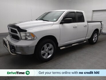 2016 RAM 1500 in Hialeah, FL 33014