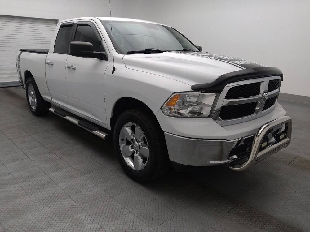 2016 RAM 1500 in Hialeah, FL 33014 - 18112365 13