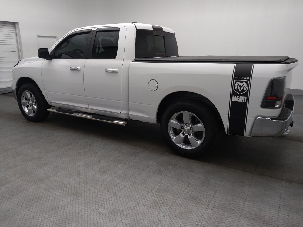 2016 RAM 1500 in Hialeah, FL 33014 - 18112365 3