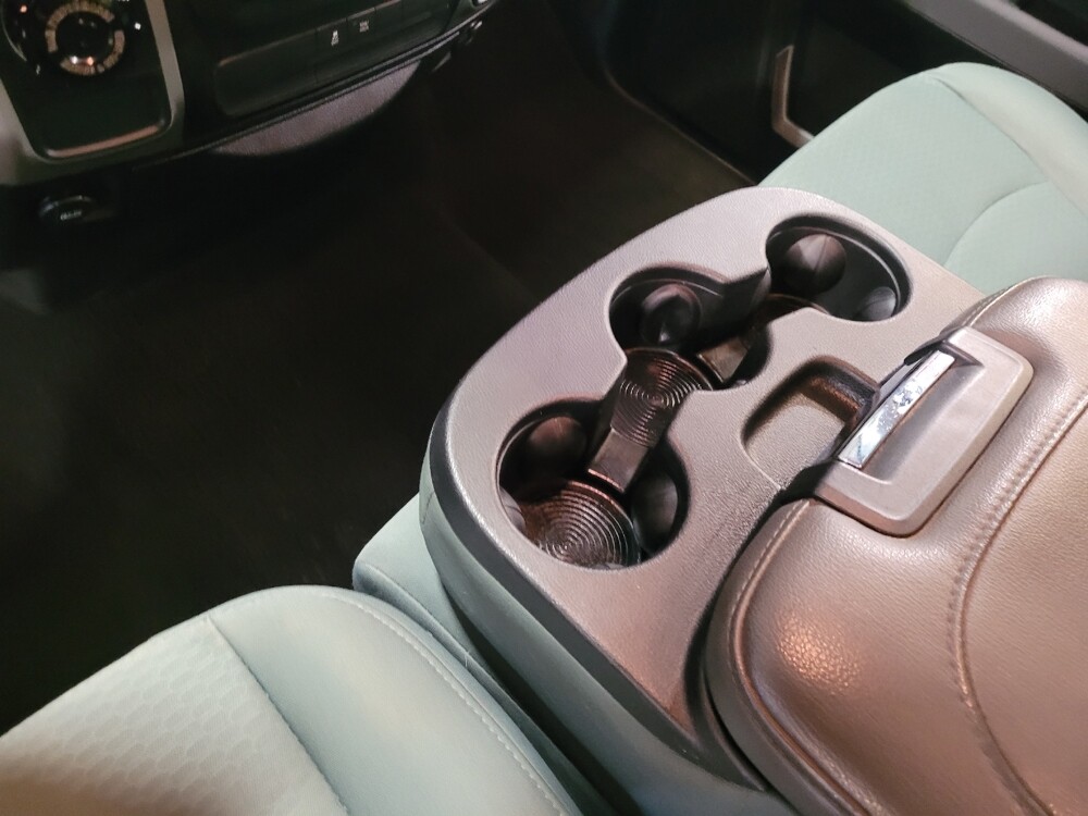 2016 RAM 1500 in Hialeah, FL 33014 - 18112365 26