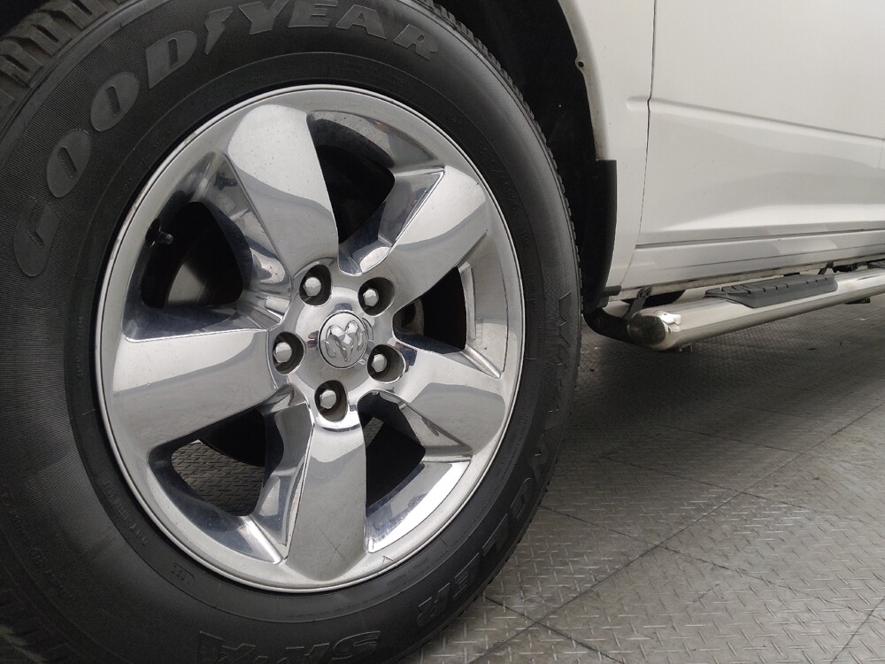 2016 RAM 1500 in Hialeah, FL 33014 - 18112365 31