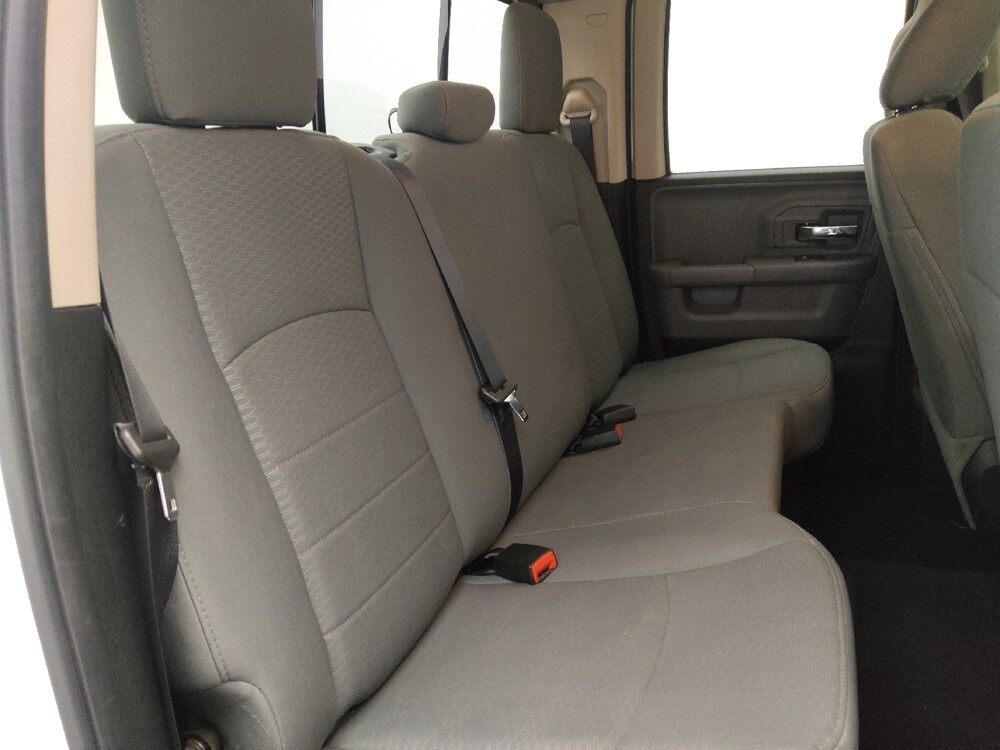 2016 RAM 1500 in Hialeah, FL 33014 - 18112365 19